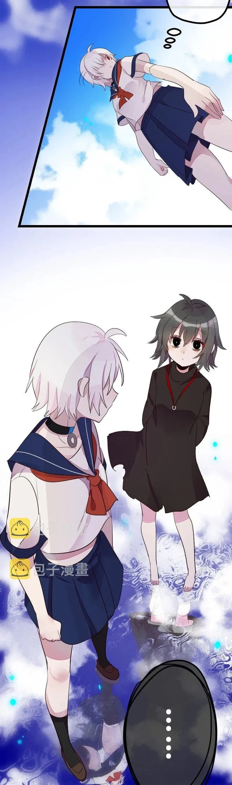 Ai Đã Giết Con Thỏ? Chapter 5 - 17