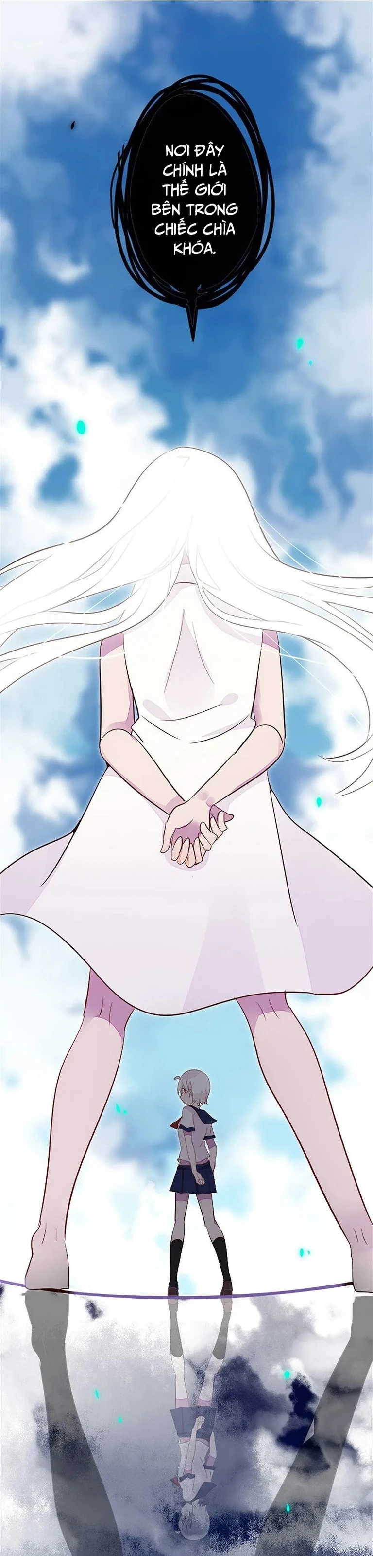 Ai Đã Giết Con Thỏ? Chapter 5 - 20