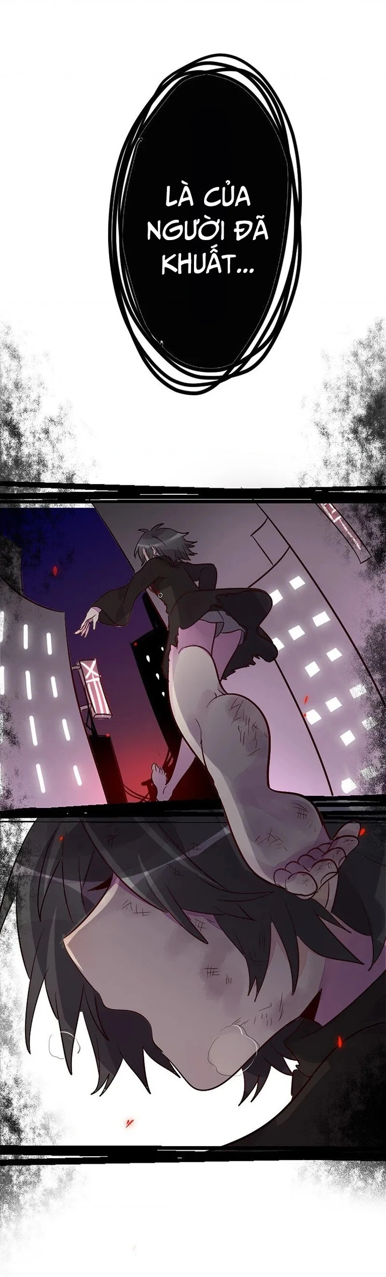 Ai Đã Giết Con Thỏ? Chapter 5 - 22