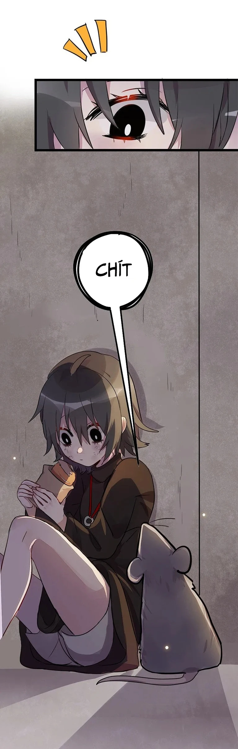 Ai Đã Giết Con Thỏ? Chapter 5 - 25