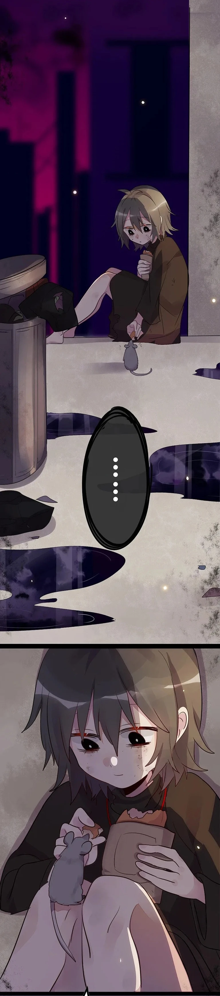 Ai Đã Giết Con Thỏ? Chapter 5 - 27