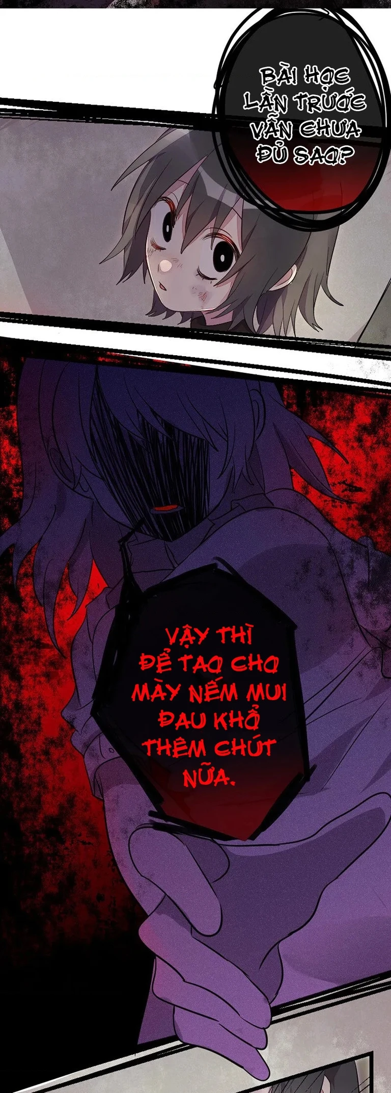 Ai Đã Giết Con Thỏ? Chapter 5 - 29