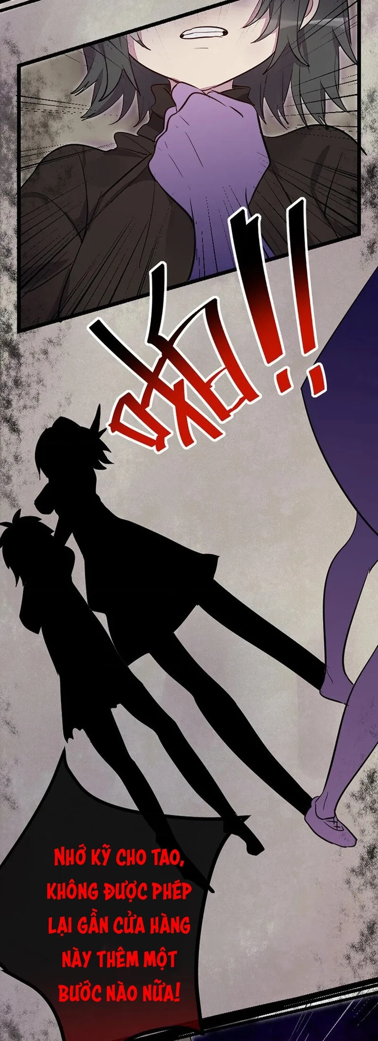 Ai Đã Giết Con Thỏ? Chapter 5 - 30