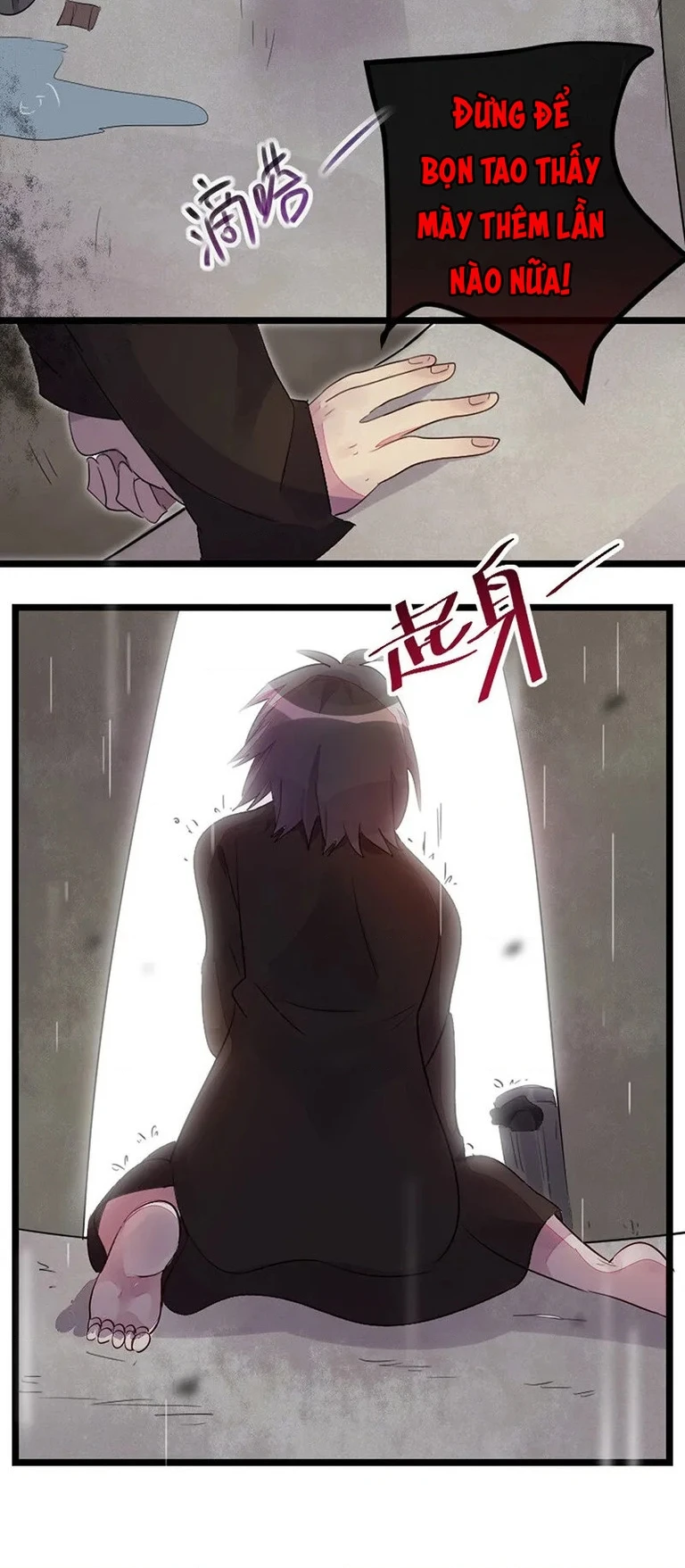 Ai Đã Giết Con Thỏ? Chapter 5 - 34