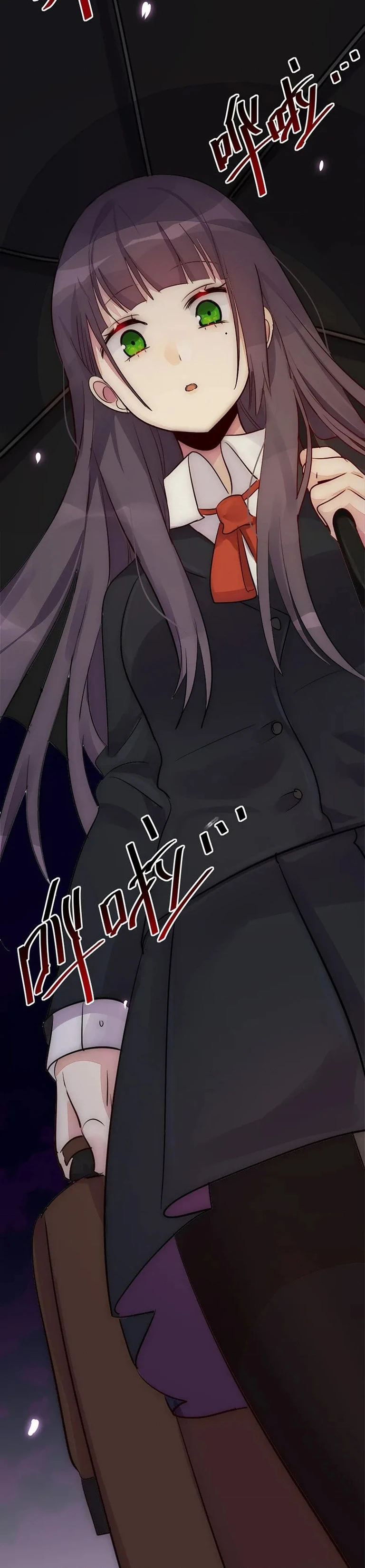 Ai Đã Giết Con Thỏ? Chapter 5 - 39