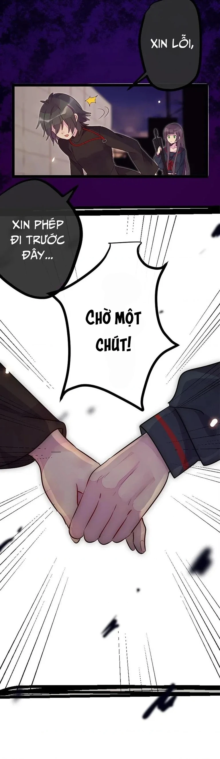 Ai Đã Giết Con Thỏ? Chapter 6 - 15