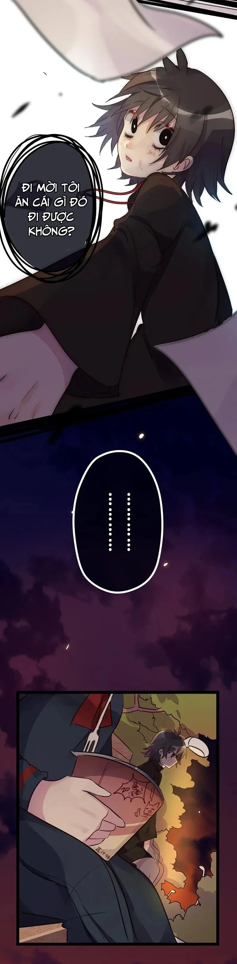 Ai Đã Giết Con Thỏ? Chapter 6 - 17