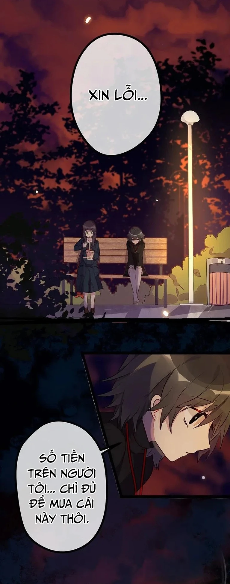 Ai Đã Giết Con Thỏ? Chapter 6 - 18