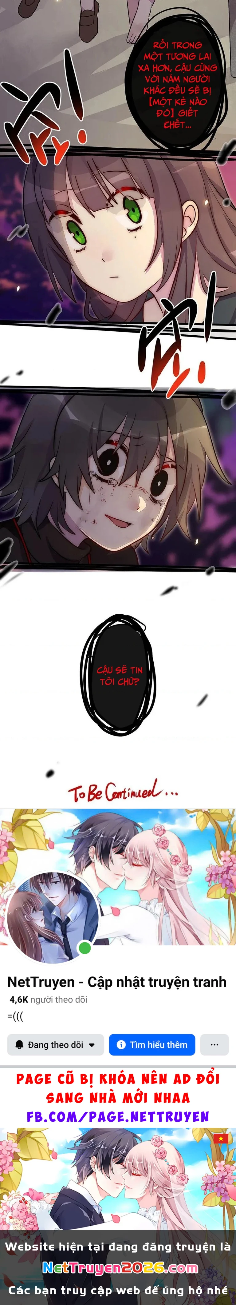 Ai Đã Giết Con Thỏ? Chapter 6 - 25