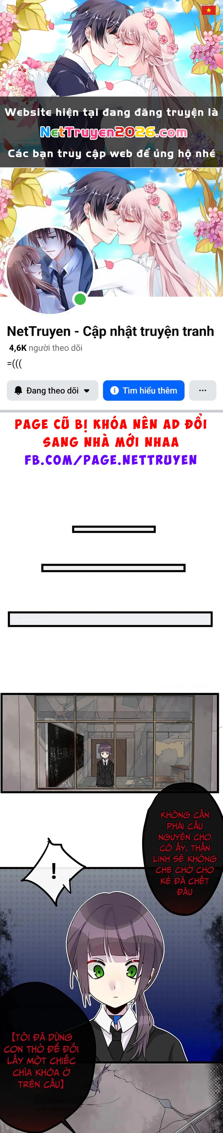 Ai Đã Giết Con Thỏ? Chapter 7.2 - 1