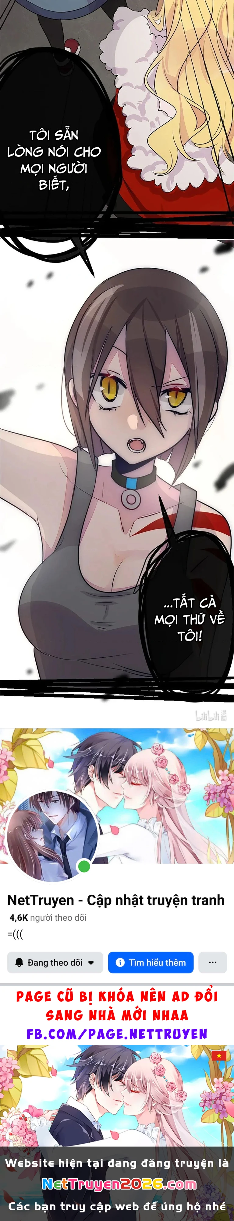 Ai Đã Giết Con Thỏ? Chapter 9.1 - 11