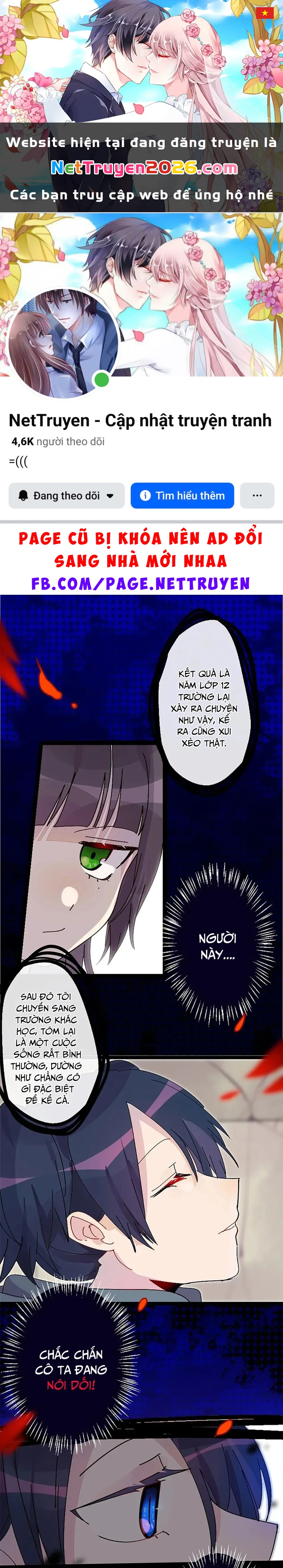 Ai Đã Giết Con Thỏ? Chapter 9.2 - 1