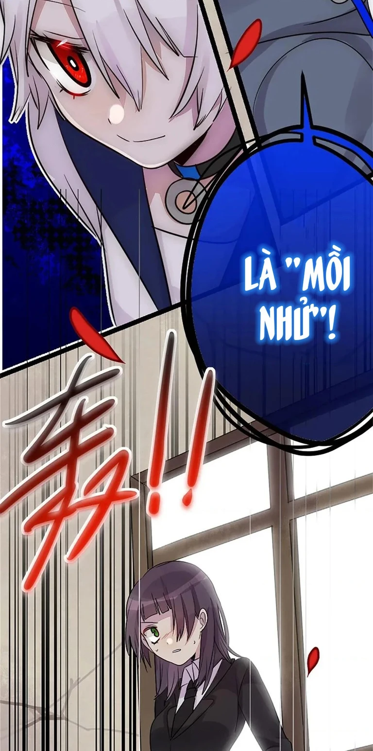 Ai Đã Giết Con Thỏ? Chapter 10.1 - 13