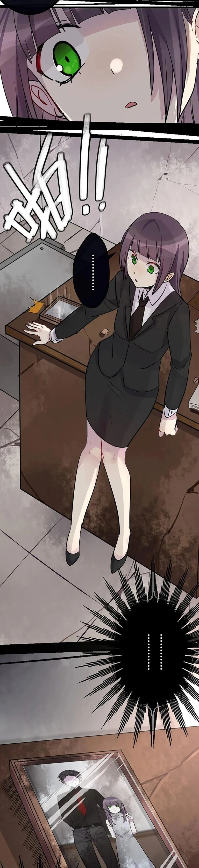 Ai Đã Giết Con Thỏ? Chapter 10.2 - 15