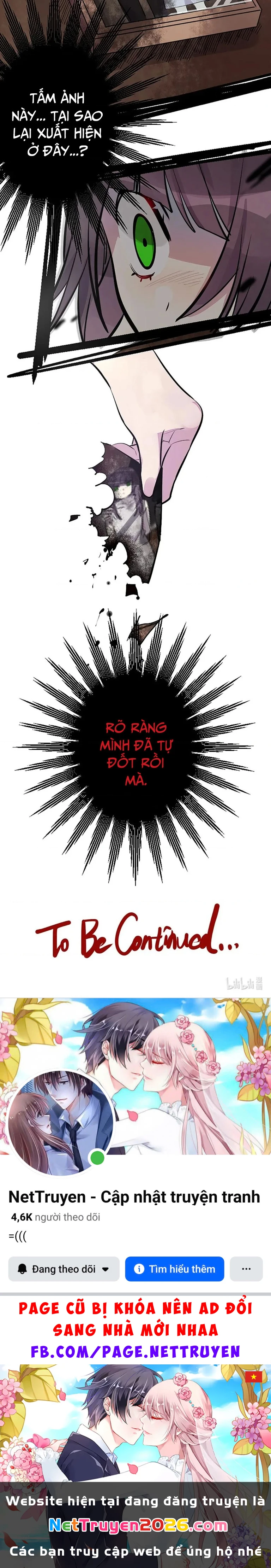 Ai Đã Giết Con Thỏ? Chapter 10.2 - 16