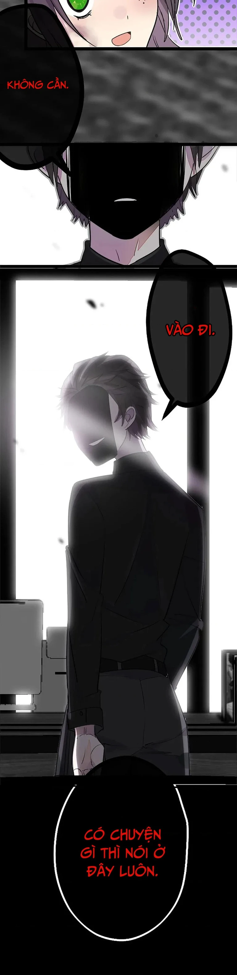 Ai Đã Giết Con Thỏ? Chapter 11.1 - 5