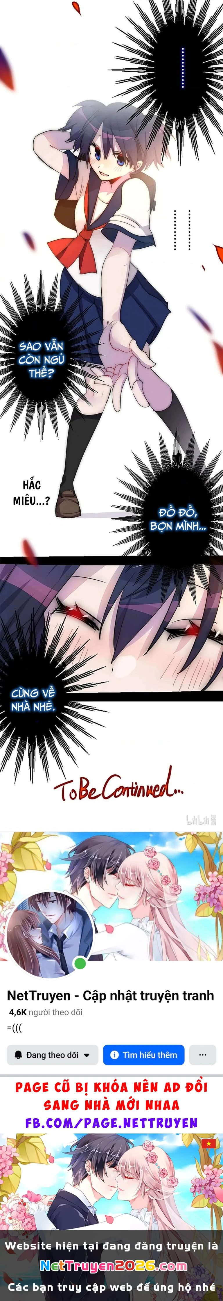 Ai Đã Giết Con Thỏ? Chapter 11.2 - 16