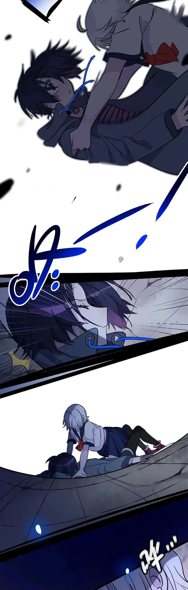 Ai Đã Giết Con Thỏ? Chapter 12.1 - 7