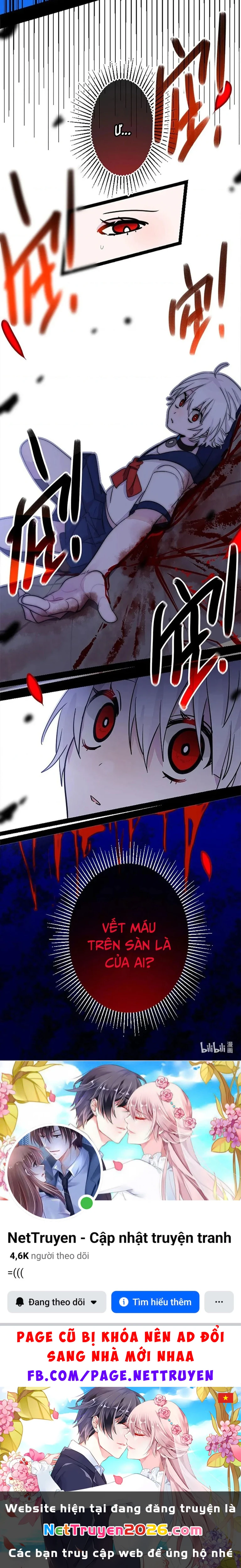 Ai Đã Giết Con Thỏ? Chapter 12.1 - 18