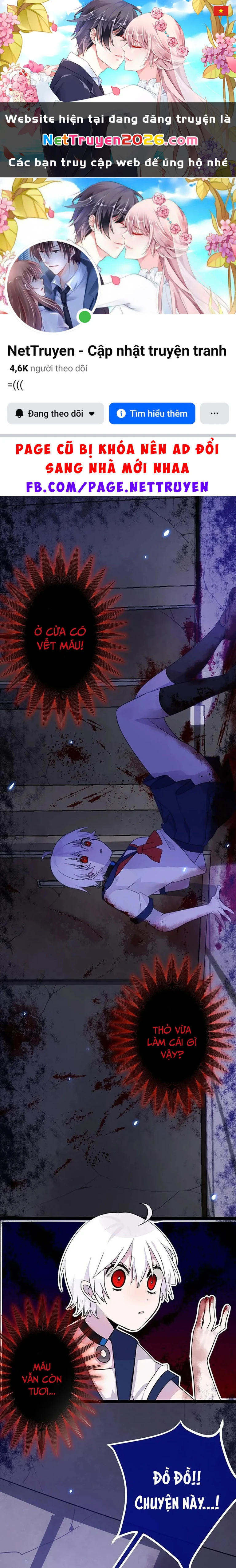 Ai Đã Giết Con Thỏ? Chapter 12.2 - 1