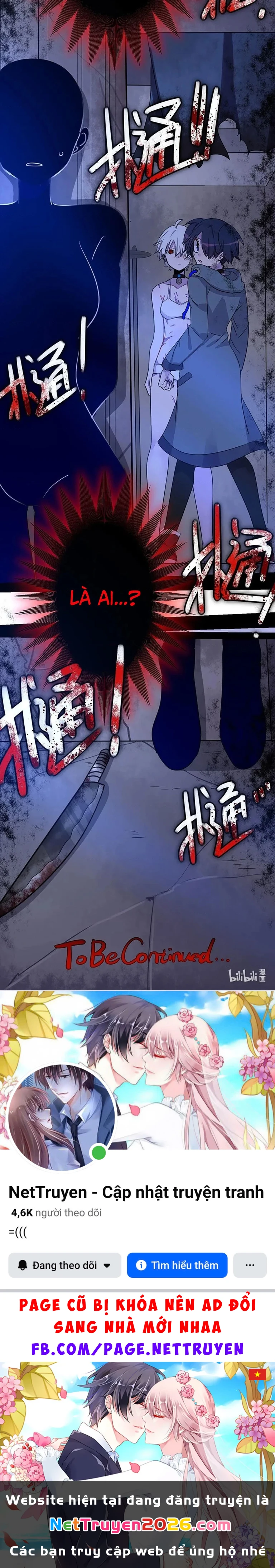 Ai Đã Giết Con Thỏ? Chapter 12.2 - 15