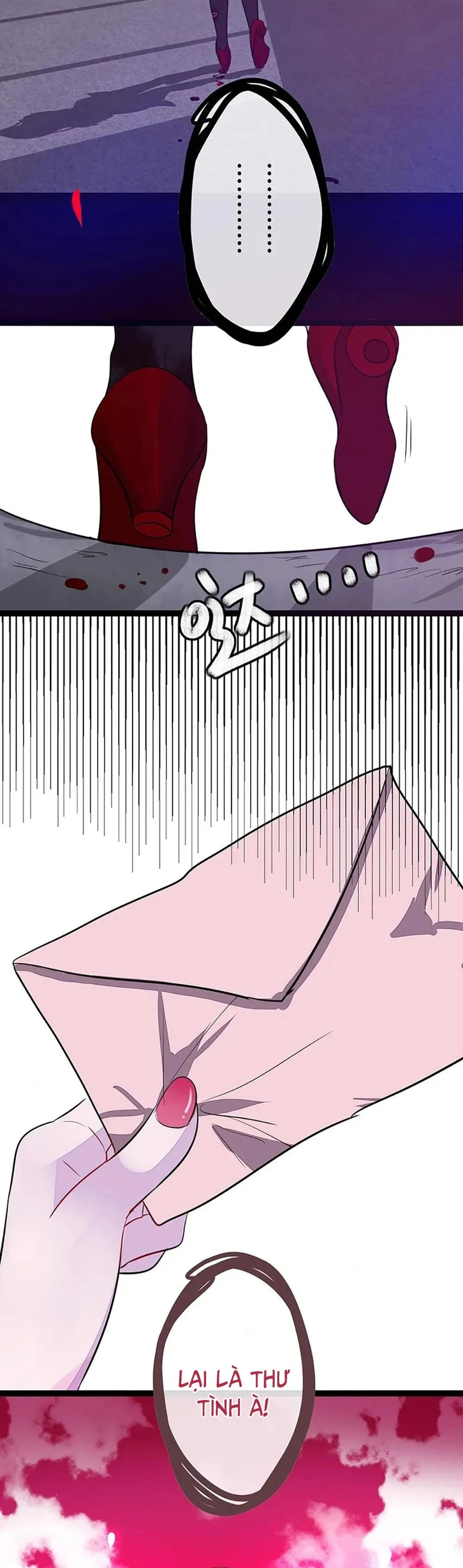 Ai Đã Giết Con Thỏ? Chapter 13.2 - 8