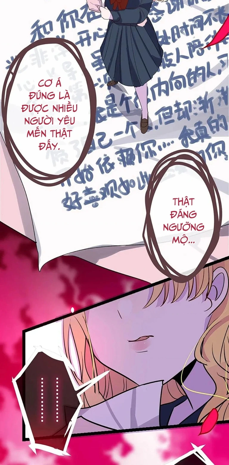 Ai Đã Giết Con Thỏ? Chapter 13.2 - 10