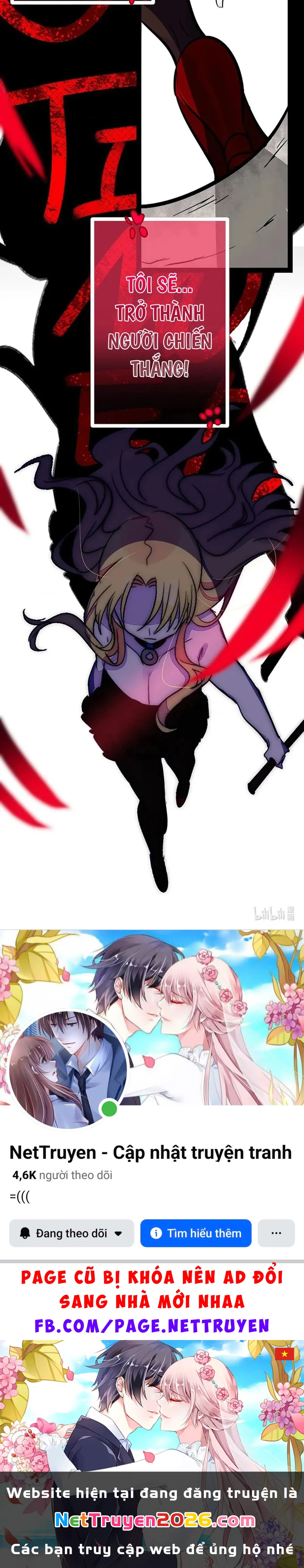 Ai Đã Giết Con Thỏ? Chapter 13.2 - 22