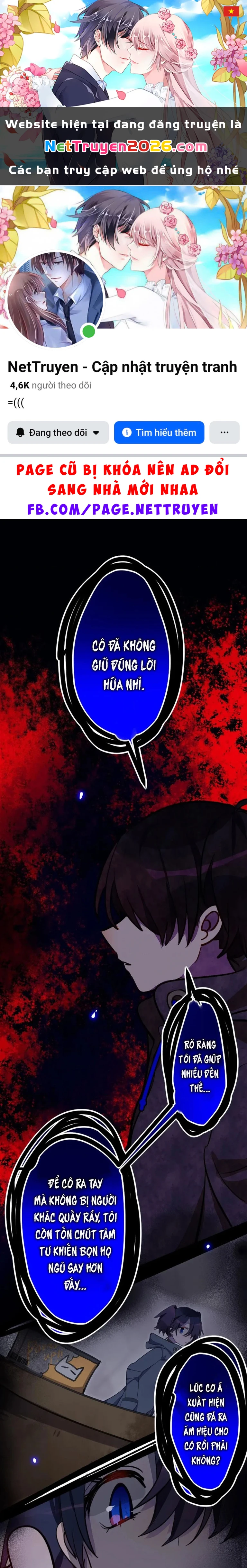 Ai Đã Giết Con Thỏ? Chapter 14.2 - 1