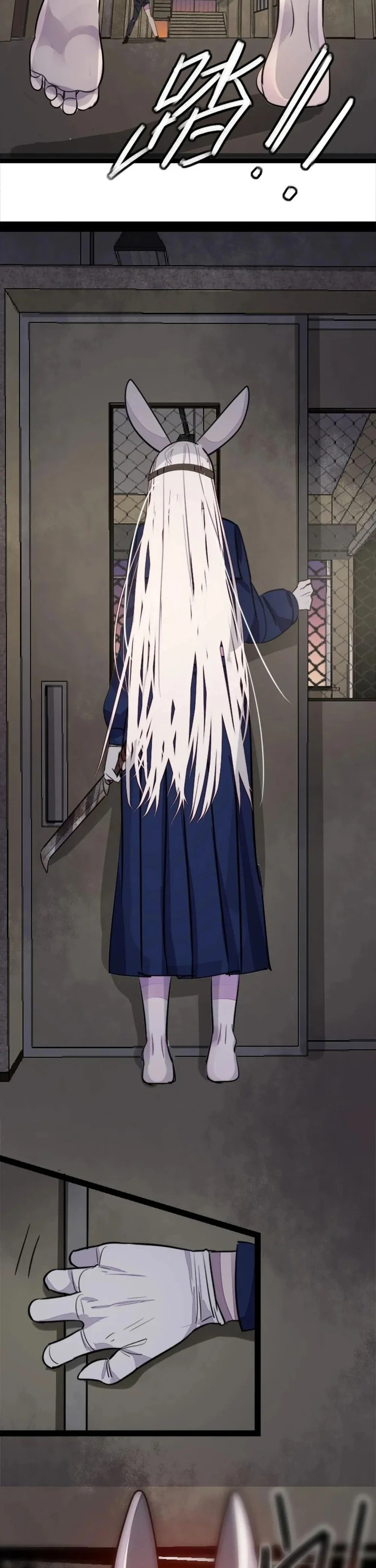 Ai Đã Giết Con Thỏ? Chapter 14.2 - 9