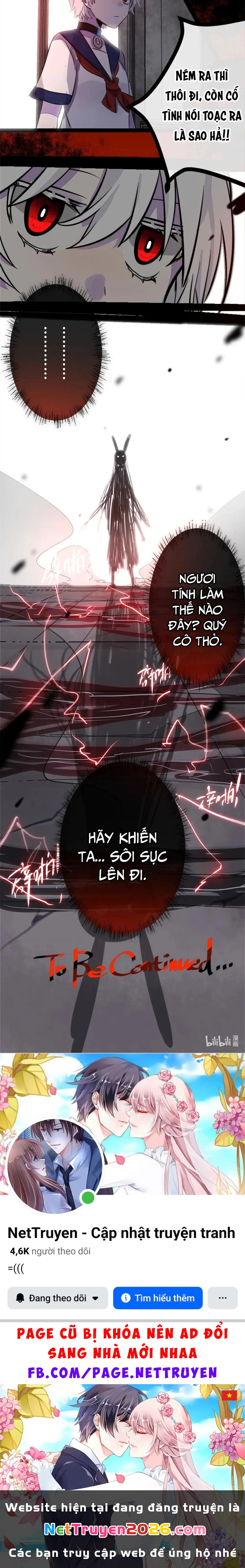 Ai Đã Giết Con Thỏ? Chapter 14.2 - 15