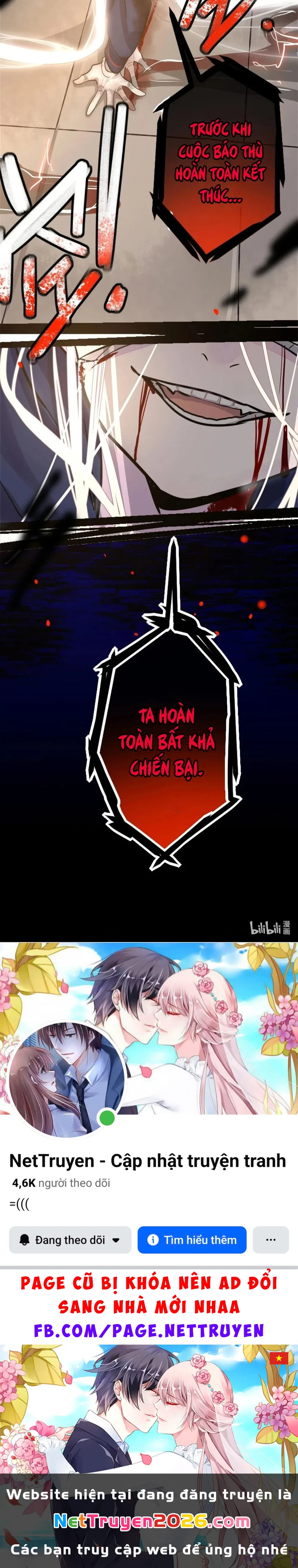 Ai Đã Giết Con Thỏ? Chapter 15.1 - 16