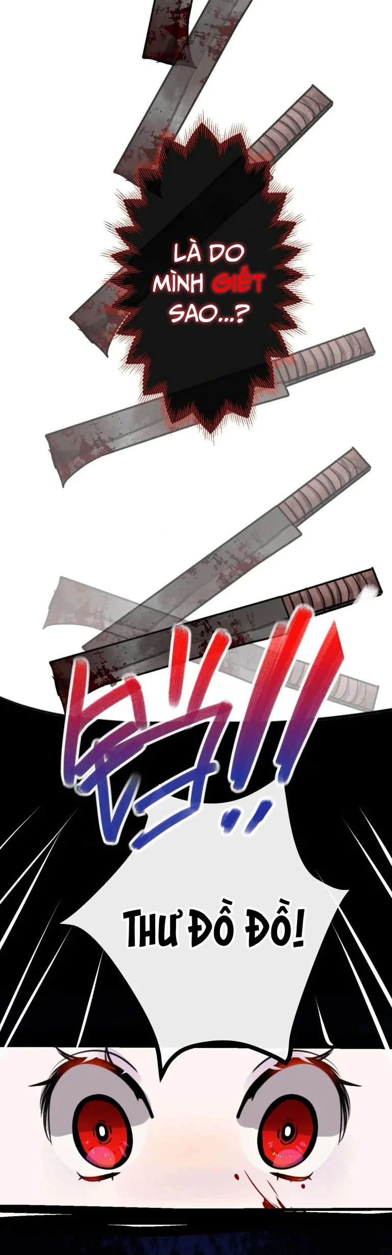 Ai Đã Giết Con Thỏ? Chapter 15.2 - 9