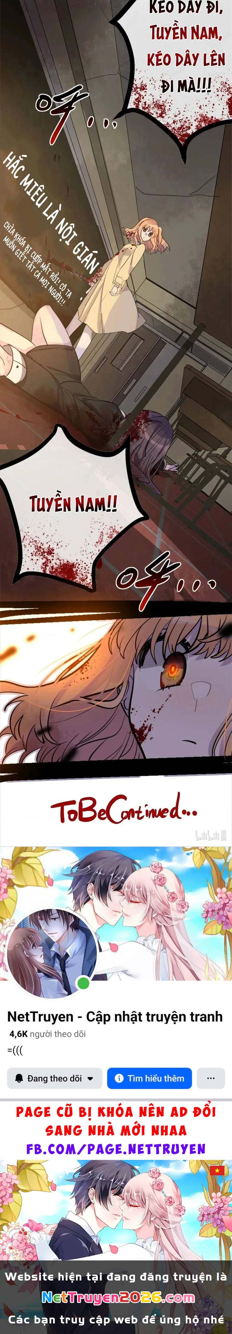 Ai Đã Giết Con Thỏ? Chapter 15.2 - 17