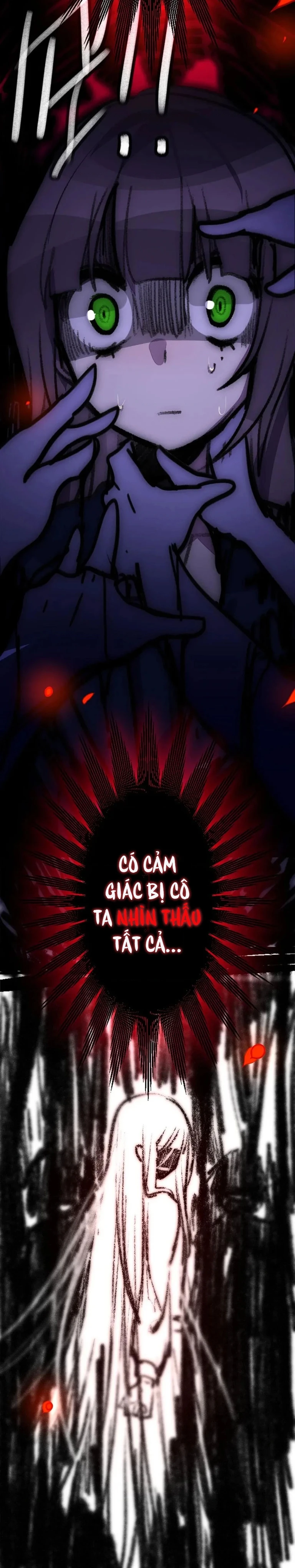 Ai Đã Giết Con Thỏ? Chapter 16.1 - 10