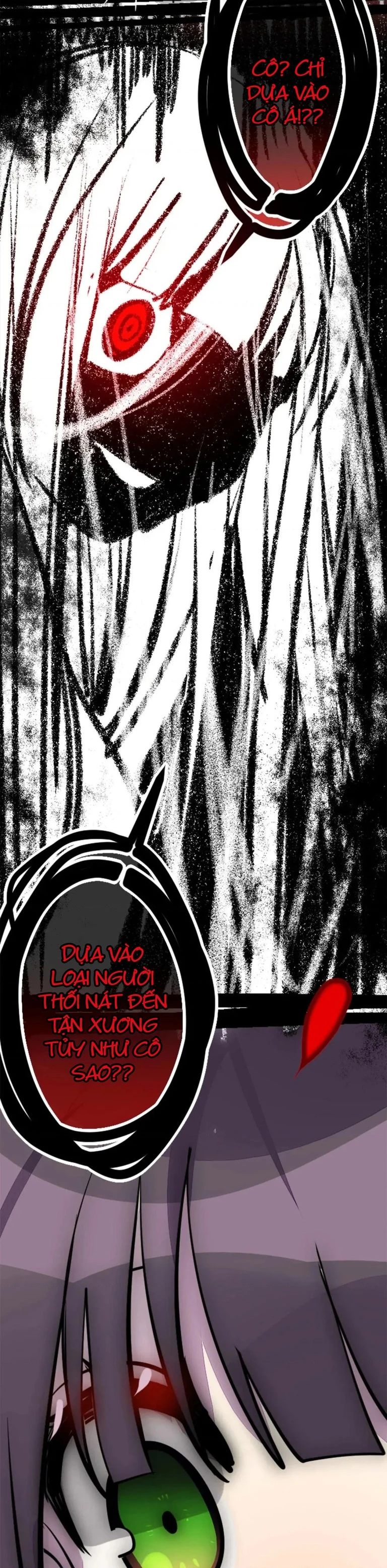 Ai Đã Giết Con Thỏ? Chapter 16.1 - 14