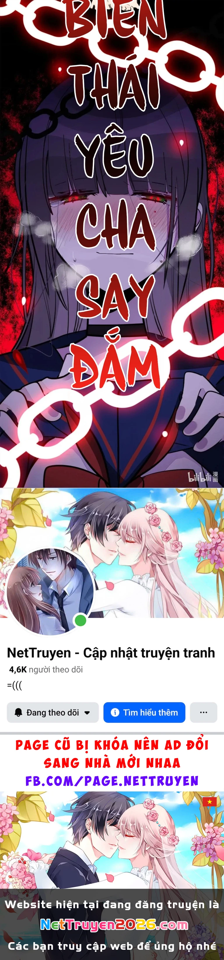 Ai Đã Giết Con Thỏ? Chapter 16.1 - 17