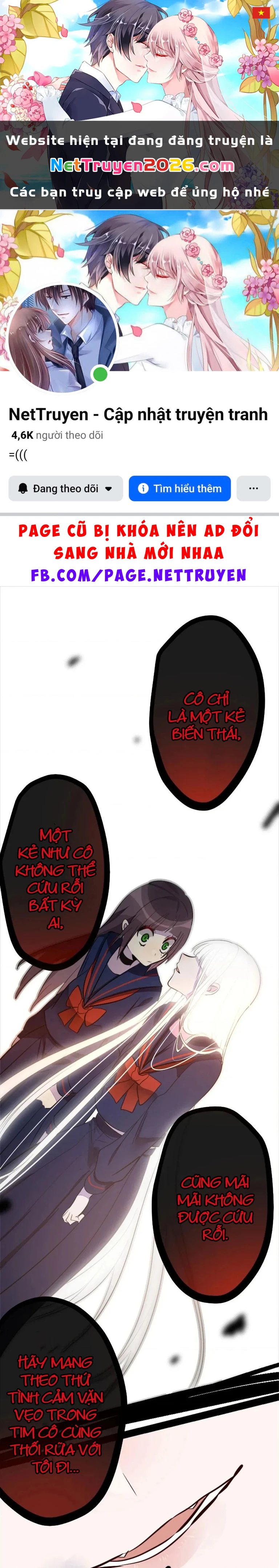 Ai Đã Giết Con Thỏ? Chapter 16.2 - 1