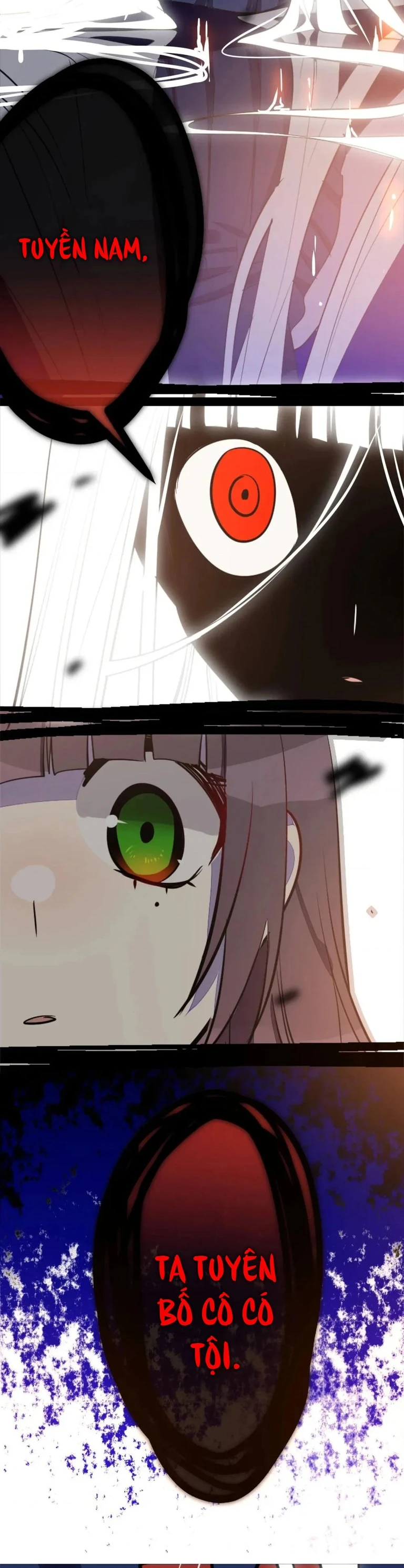 Ai Đã Giết Con Thỏ? Chapter 16.2 - 5