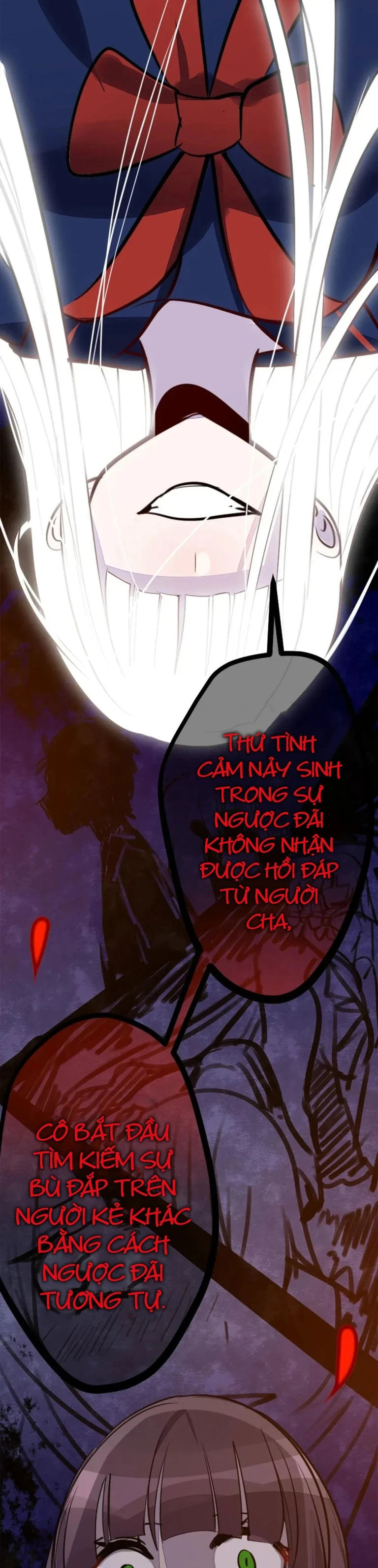 Ai Đã Giết Con Thỏ? Chapter 16.2 - 6