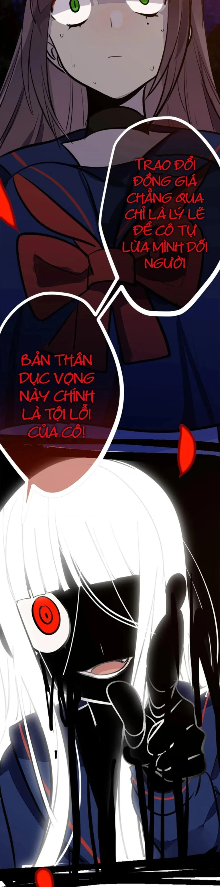 Ai Đã Giết Con Thỏ? Chapter 16.2 - 7