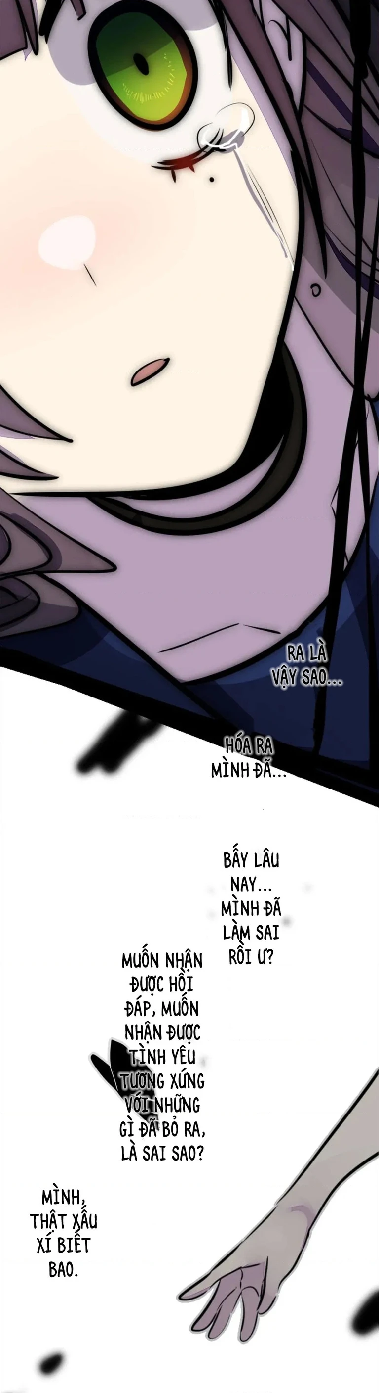 Ai Đã Giết Con Thỏ? Chapter 16.2 - 10