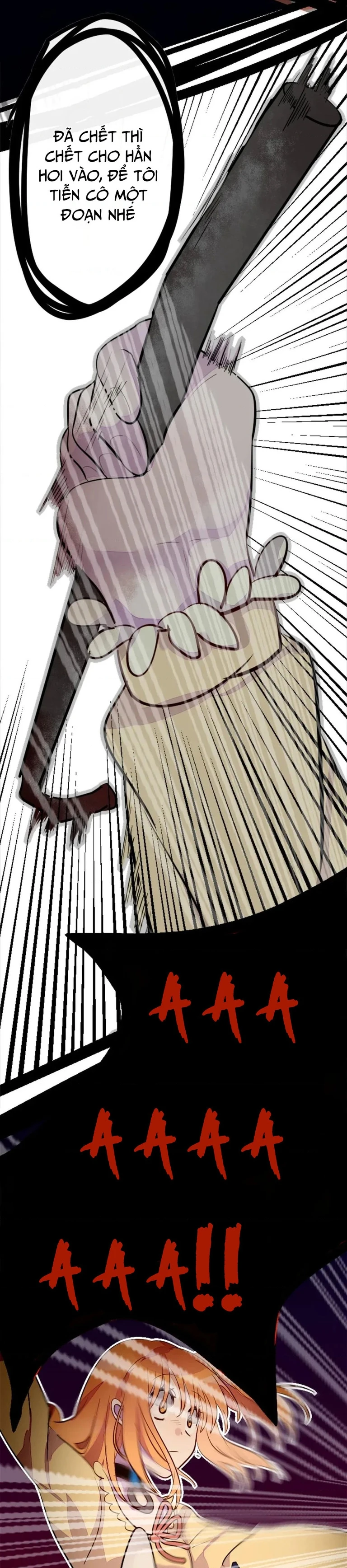 Ai Đã Giết Con Thỏ? Chapter 16.2 - 15