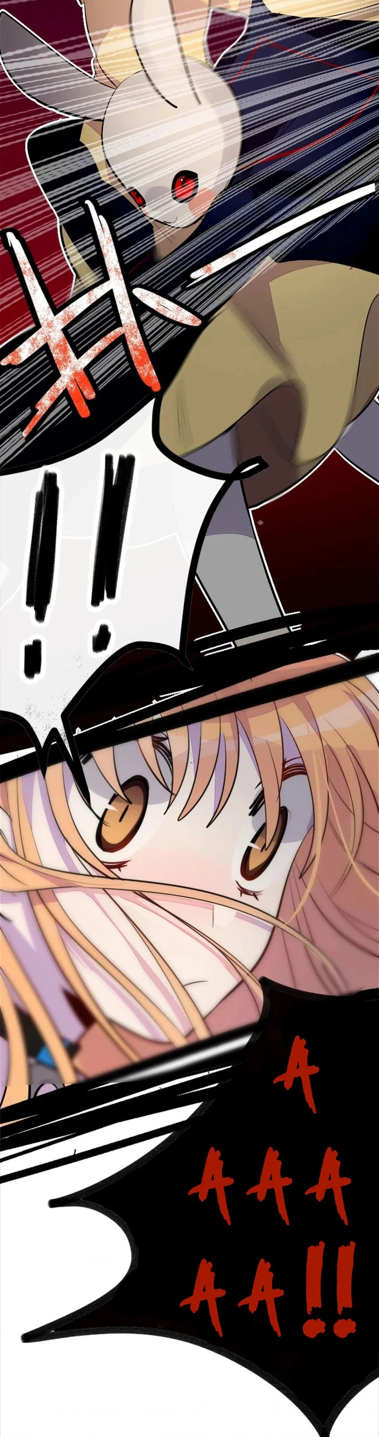 Ai Đã Giết Con Thỏ? Chapter 16.2 - 16