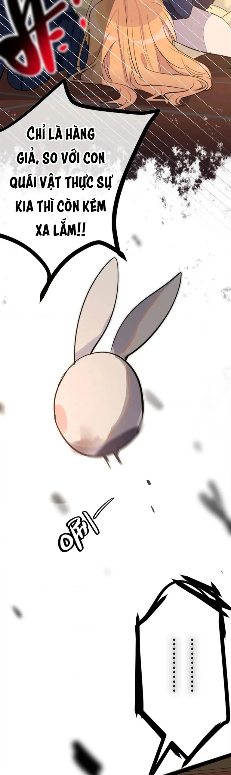 Ai Đã Giết Con Thỏ? Chapter 16.2 - 19