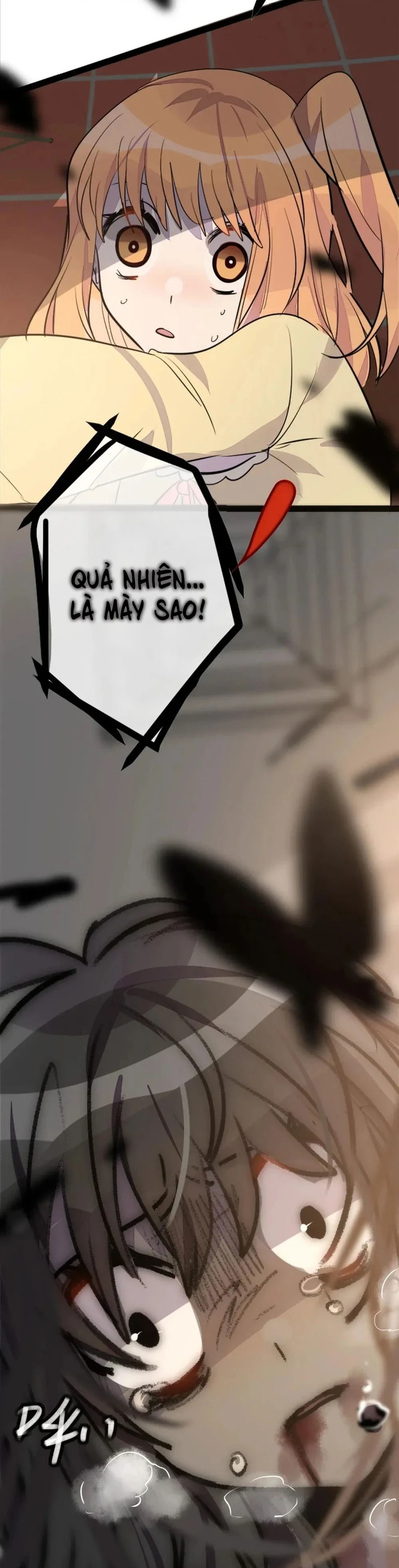 Ai Đã Giết Con Thỏ? Chapter 16.2 - 20