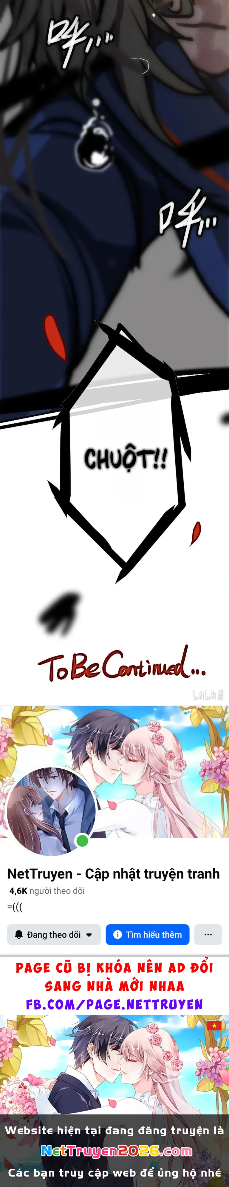 Ai Đã Giết Con Thỏ? Chapter 16.2 - 21