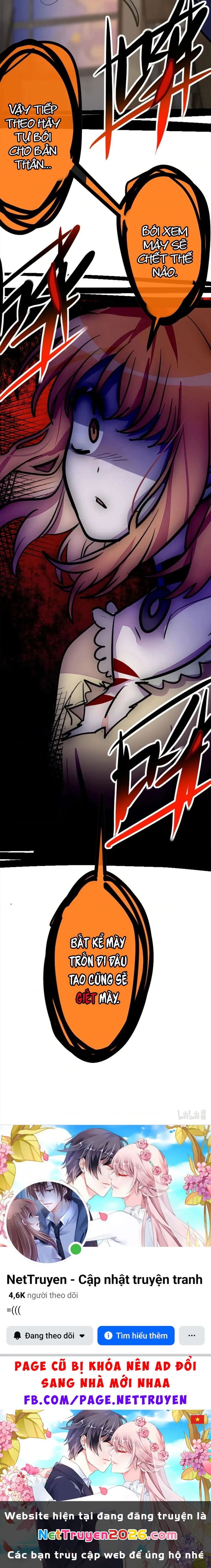 Ai Đã Giết Con Thỏ? Chapter 17.1 - 15