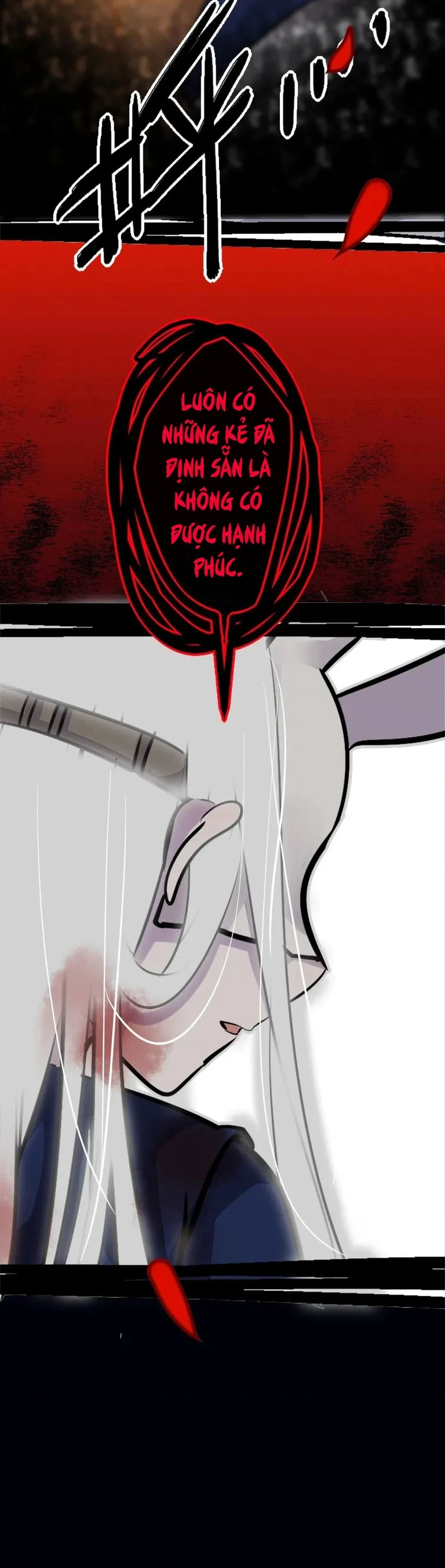 Ai Đã Giết Con Thỏ? Chapter 17.2 - 5