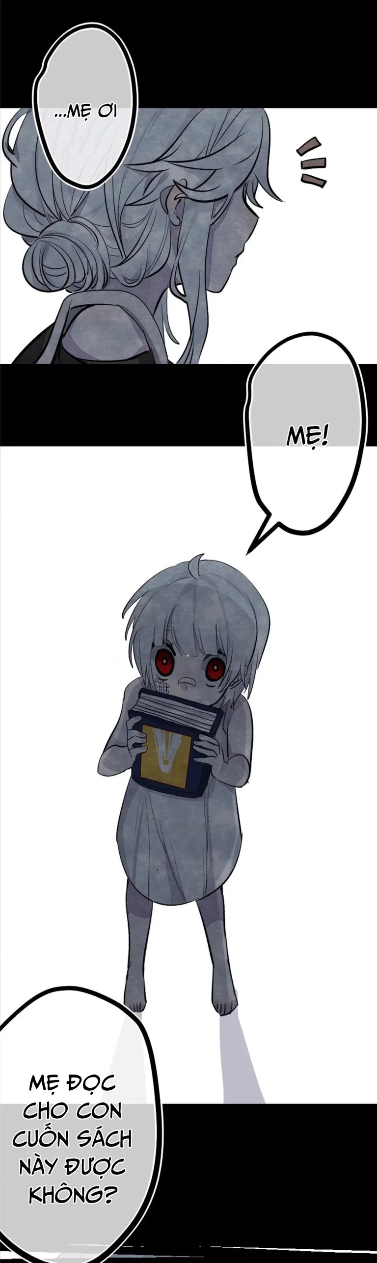 Ai Đã Giết Con Thỏ? Chapter 17.2 - 6